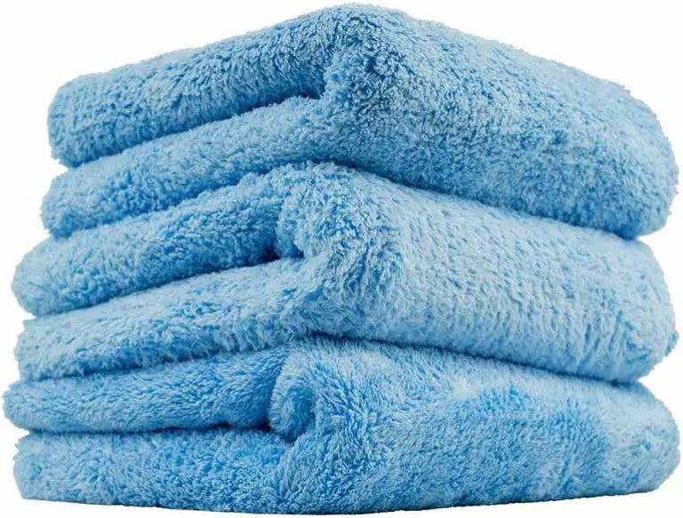 16" x 16" ULTRA PLUSH MICROFIBER - 3 PACK