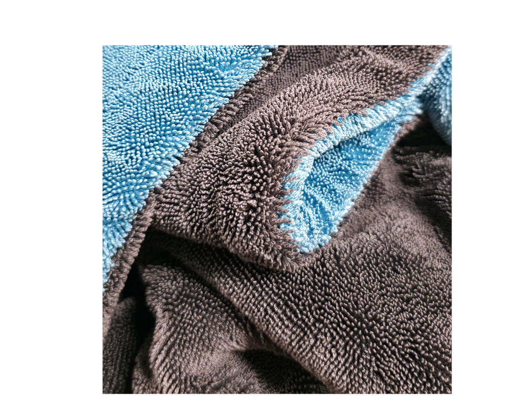 STAGE 2 MICROFIBER BUNDLE