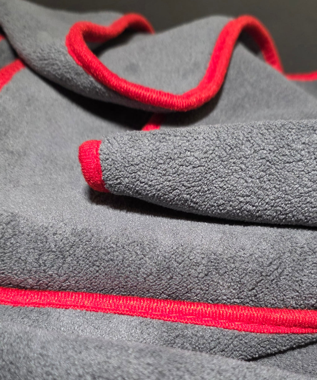 STAGE 2 MICROFIBER BUNDLE