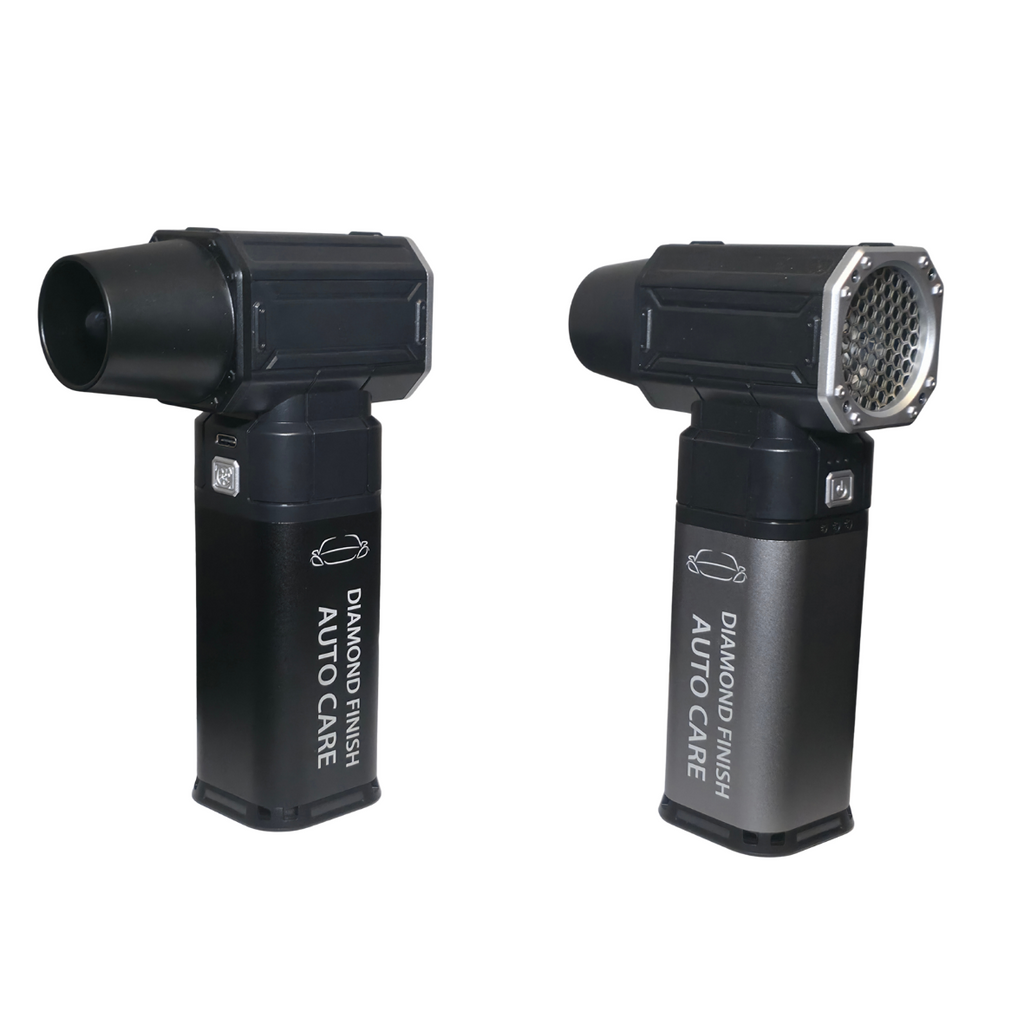 JET DRIVE AIR BLOWER