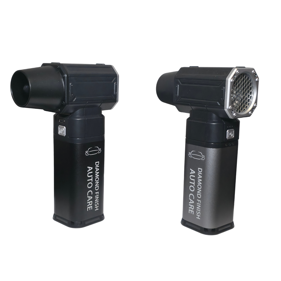 JET DRIVE AIR BLOWER