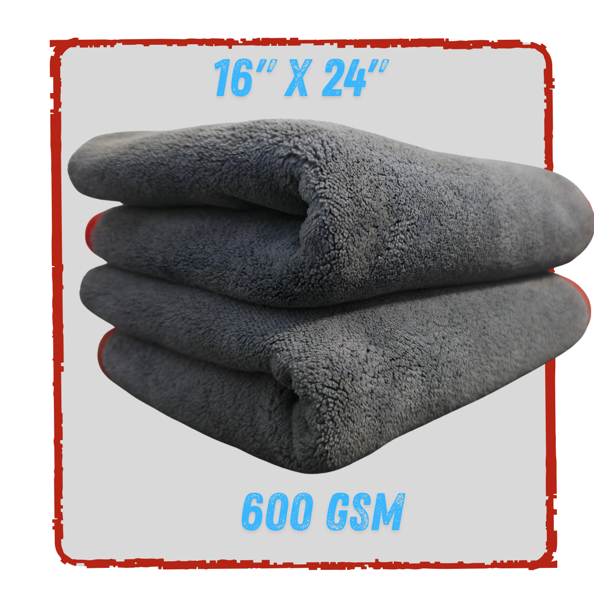 ULTRA DENSE UTILITY MICROFIBER SET