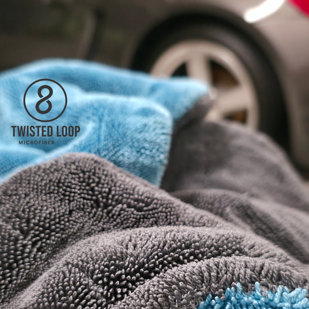 Diamond Finish 2' X 3' Drying Towel