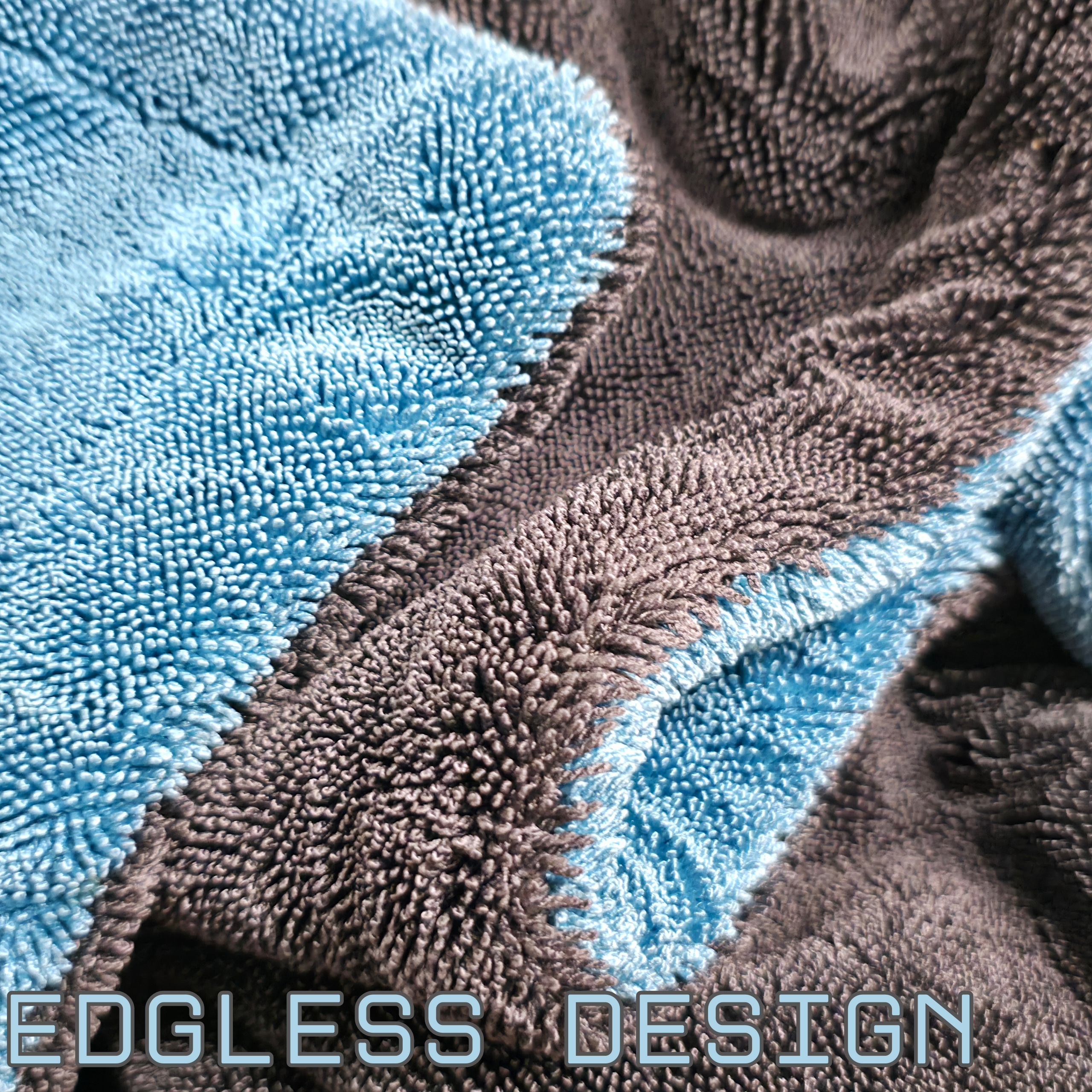 Diamond Finish 2' X 3' Drying Towel