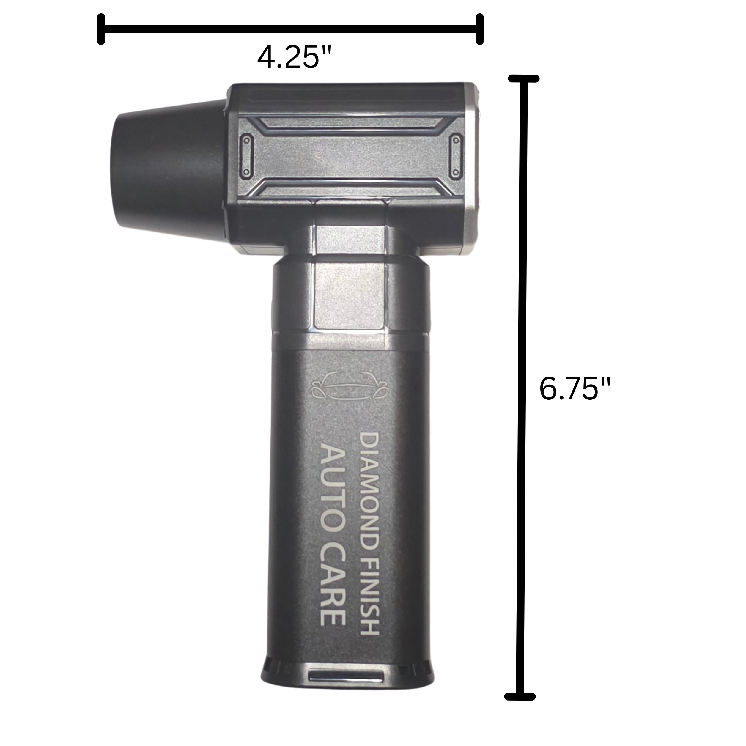 JET DRIVE AIR BLOWER