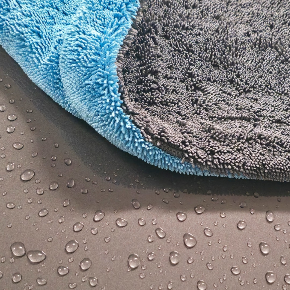 Diamond Finish 2' X 3' Drying Towel