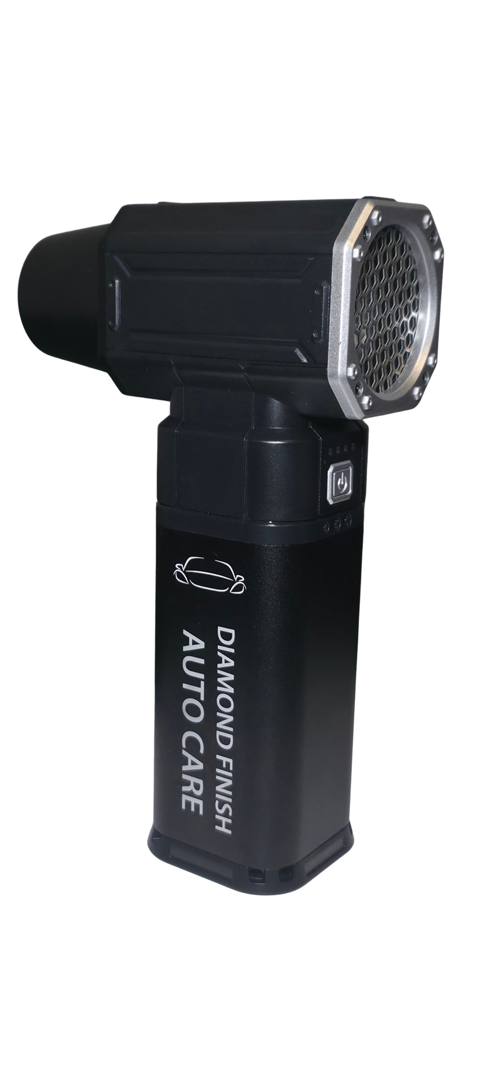 JET DRIVE AIR BLOWER