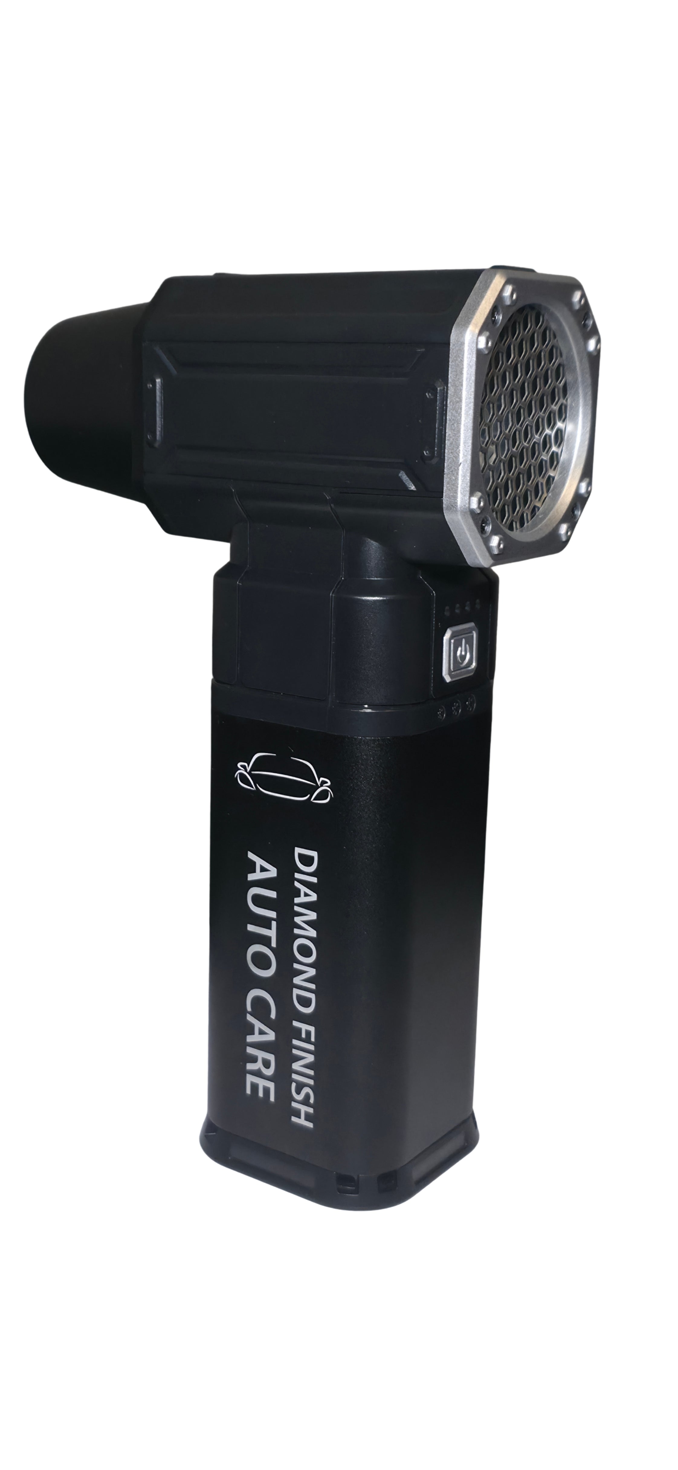 JET DRIVE AIR BLOWER