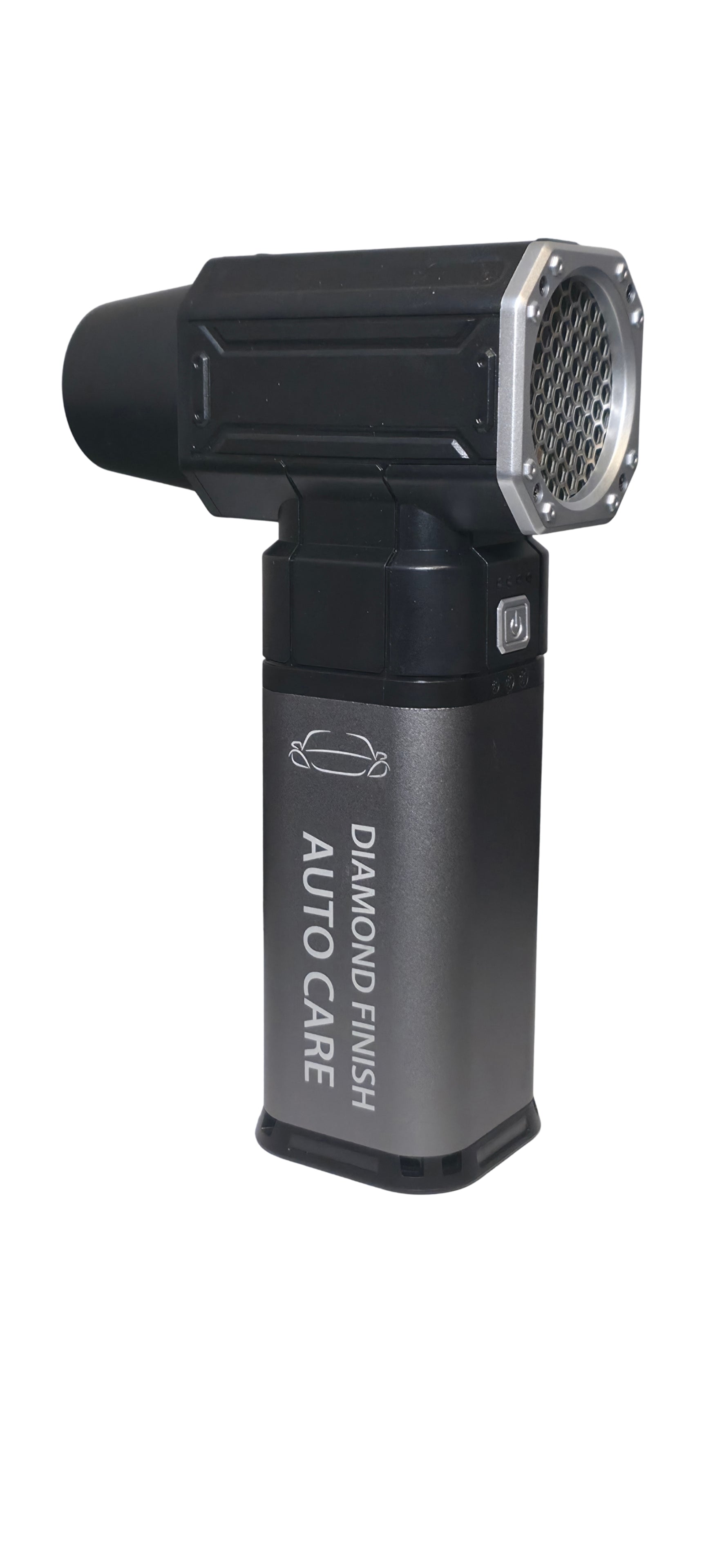 JET DRIVE AIR BLOWER