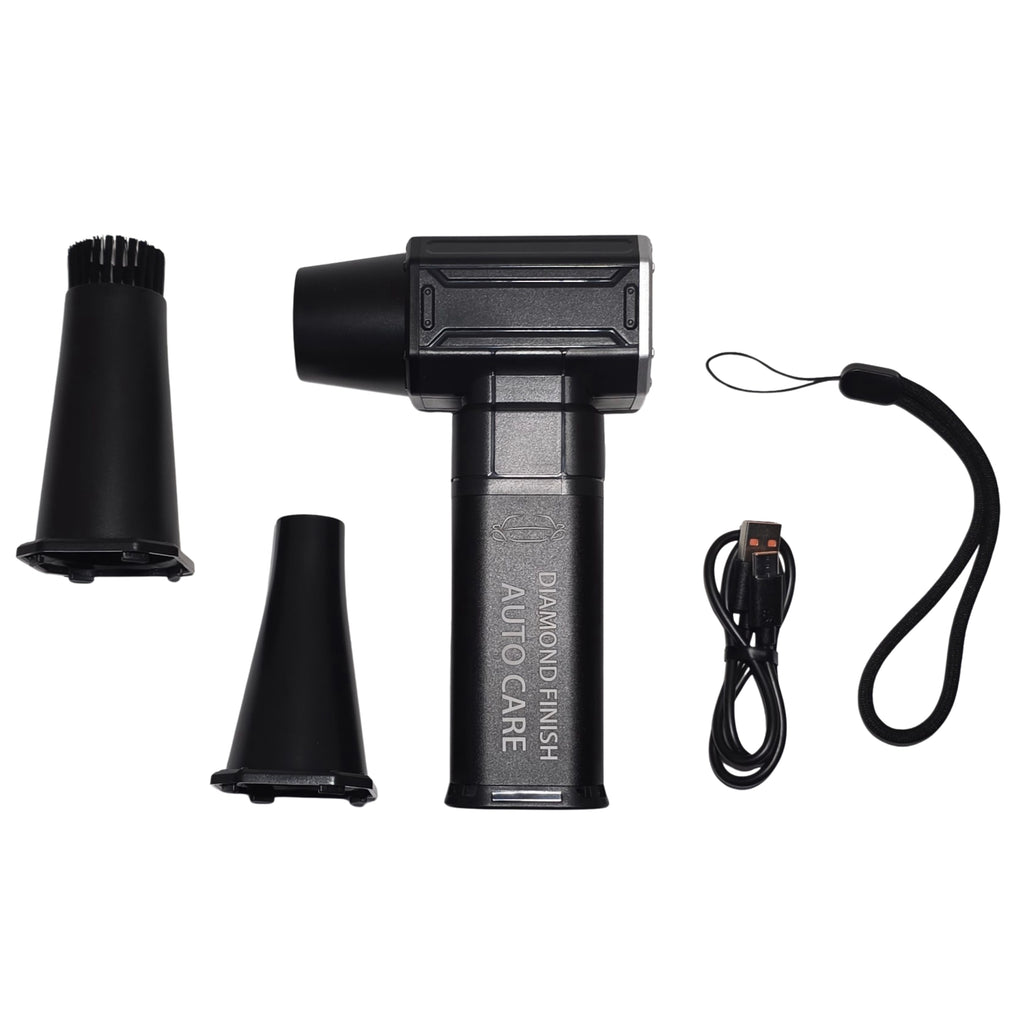 JET DRIVE AIR BLOWER