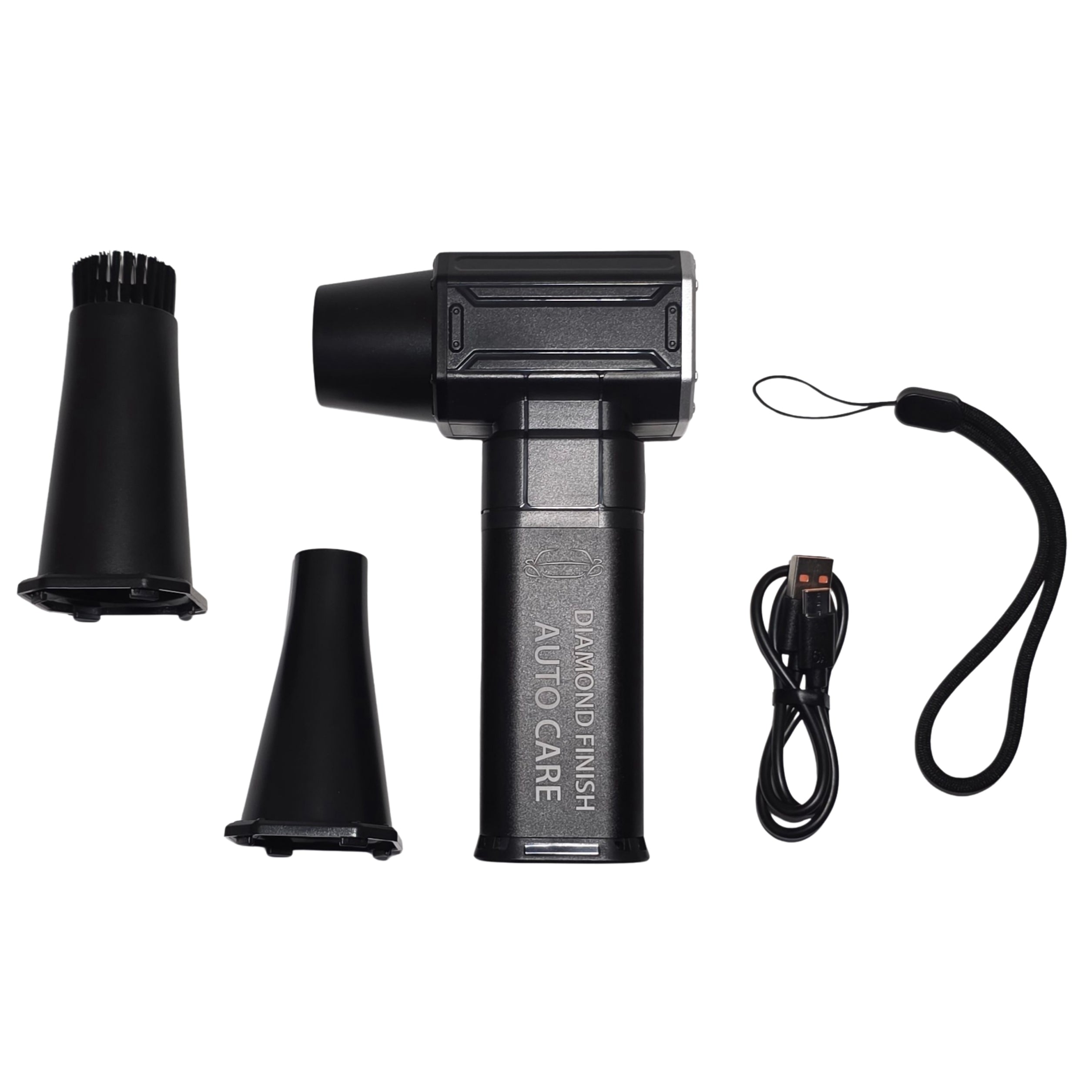 JET DRIVE AIR BLOWER