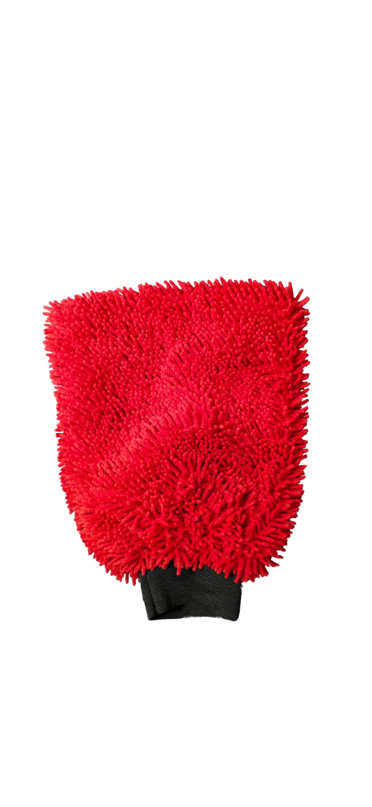 Precision Wash Mitt Bundle