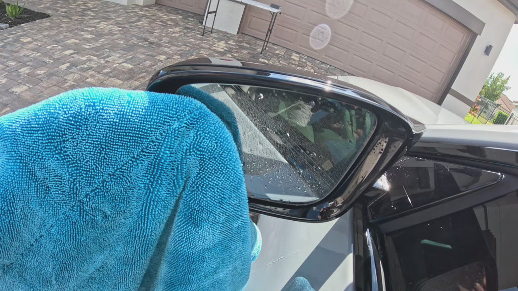 Diamond Finish 2' X 3' Drying Towel